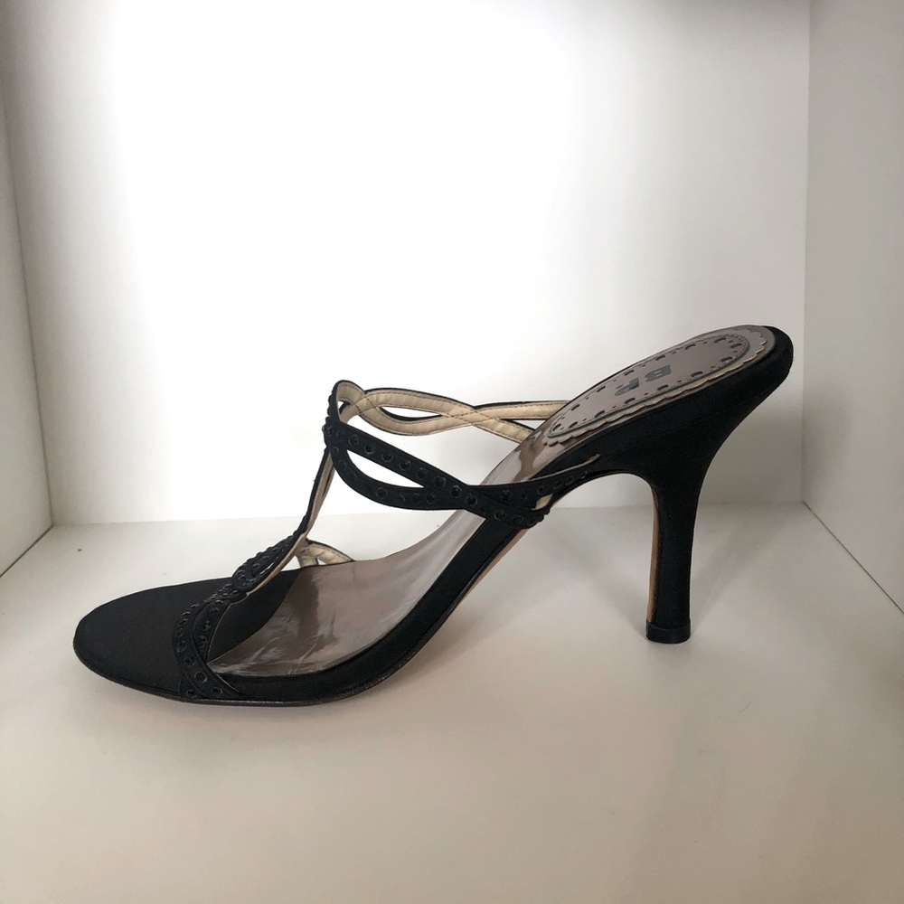 Strappy, Mule Sandals from Nordstrom